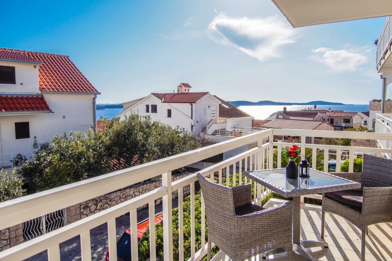 The Perfect Stay Hvar Town Exterior photo