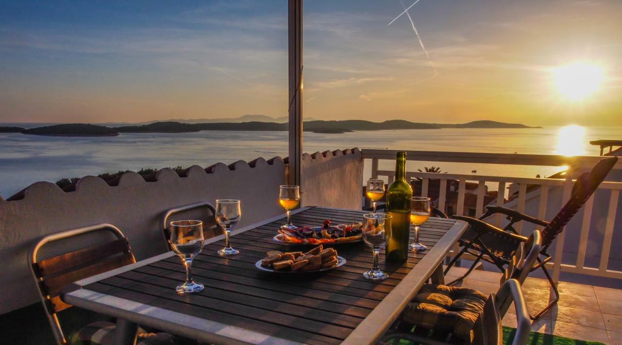 The Perfect Stay Hvar Town Exterior photo